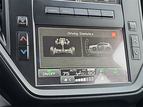 Certified 2025 Subaru Impreza 2.0i image 23