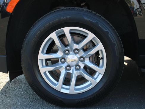 Used 2021 Chevrolet Tahoe LT RWD image 6