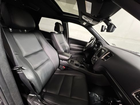 Used 2020 Dodge Durango GT image 28