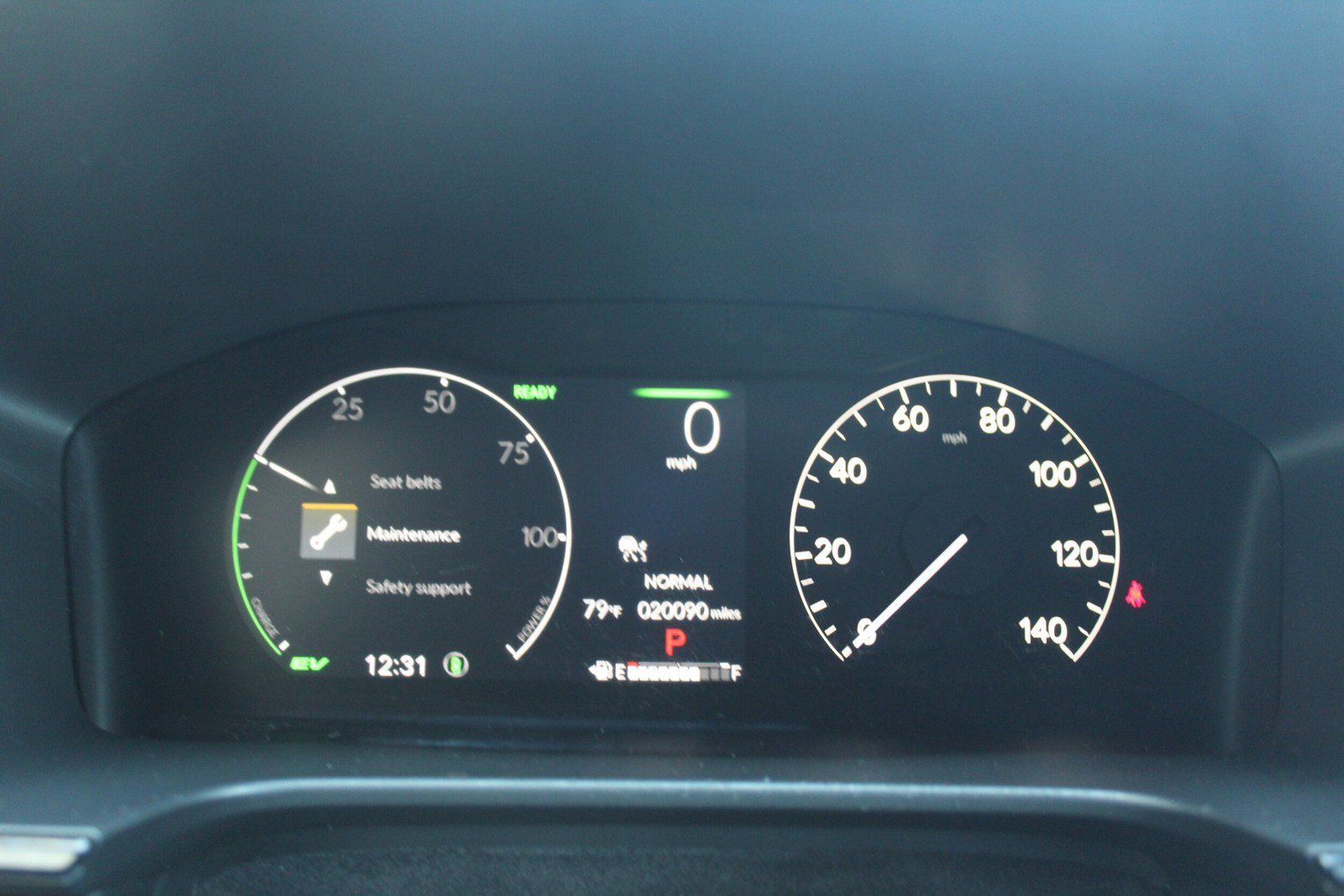 Used 2024 Honda CR-V Sport image 10