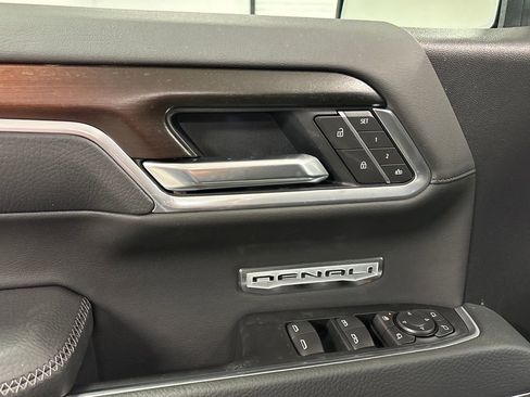 New 2026 GMC Sierra 1500 Denali w/ Denali Reserve Package AWD/4WD image 22