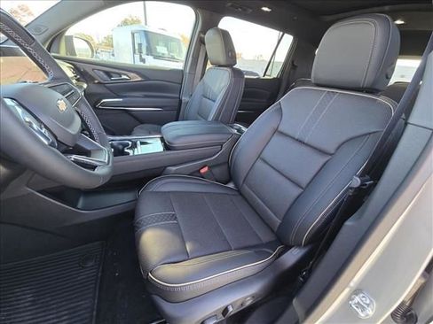 New 2026 Chevrolet Traverse High Country image 22