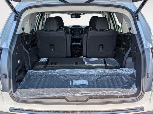 New 2026 Subaru Ascent Bronze Edition AWD/4WD image 33