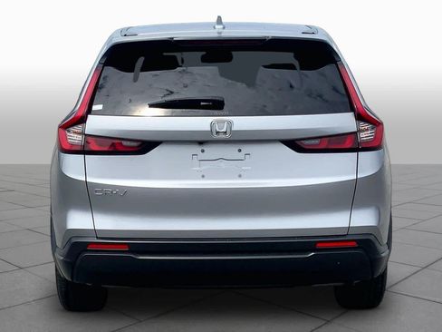Used 2024 Honda CR-V EX image 5