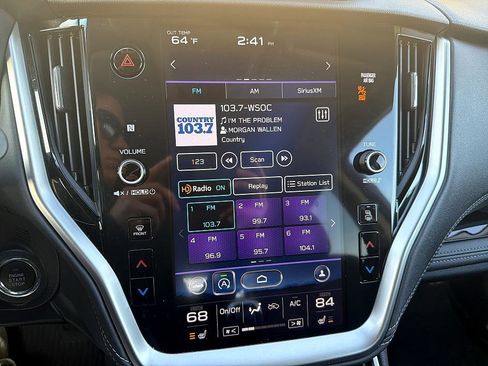 Used 2020 Subaru Outback Limited w/ Popular Package #2 image 17