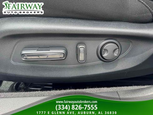 Used 2025 Honda Accord SE image 16
