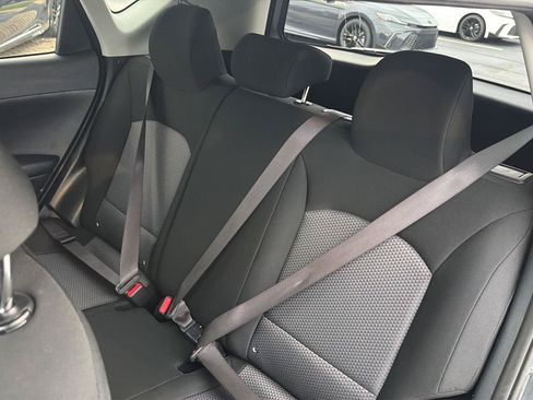 Used 2024 Kia Soul LX w/ Option Group 015 FWD image 29