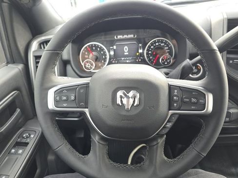 Used 2025 RAM 2500 Tradesman w/ Safety Group image 15