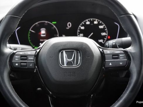 Used 2025 Honda Civic Sport image 16
