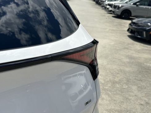 Certified 2025 Kia Sportage X-Line AWD/4WD image 23