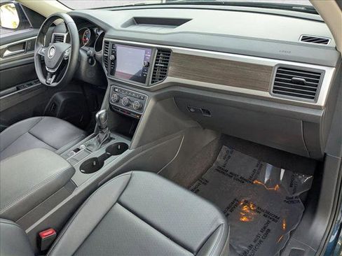 Used 2020 Volkswagen Atlas SE w/ Towing Package image 22