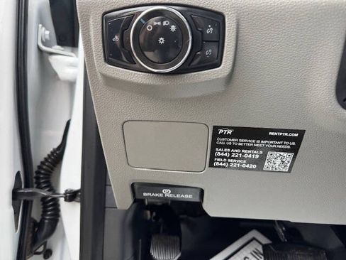 Used 2022 Ford F250 XL w/ Power Equipment Group AWD/4WD image 14