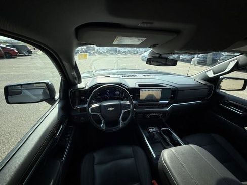 Used 2023 Chevrolet Silverado 1500 LT w/ Texas Edition Plus image 25