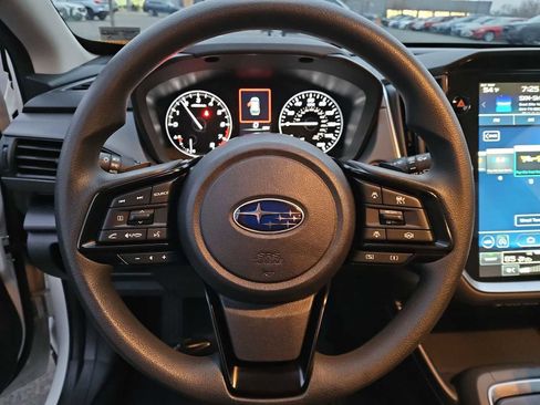 Used 2024 Subaru Crosstrek 2.0i Premium image 23