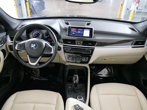 Used 2021 BMW X1 sDrive28i w/ Convenience Package FWD image 21