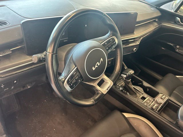Used 2025 Kia K5 GT-Line w/ GT-Line Premium Package FWD image 20