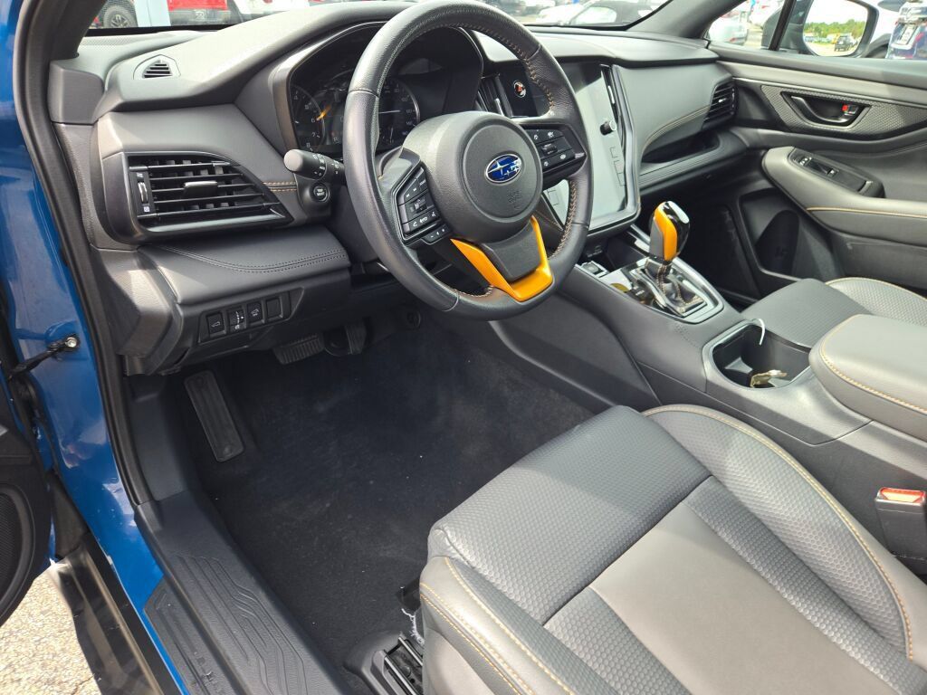 Used 2023 Subaru Outback Wilderness AWD/4WD image 27