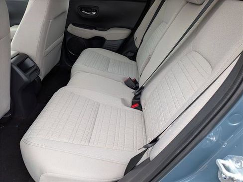 New 2026 Honda HR-V LX image 14
