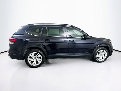 Used 2023 Volkswagen Atlas SE image 10