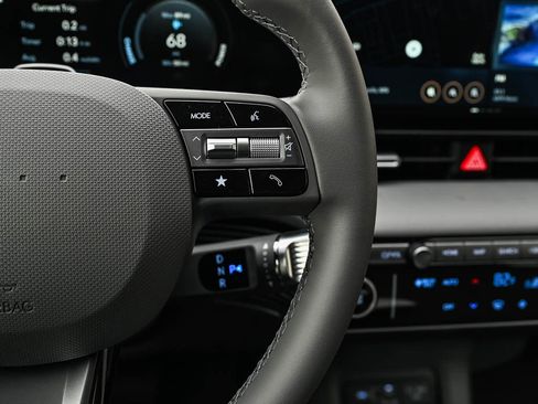 New 2026 Hyundai Ioniq 5 SEL image 21