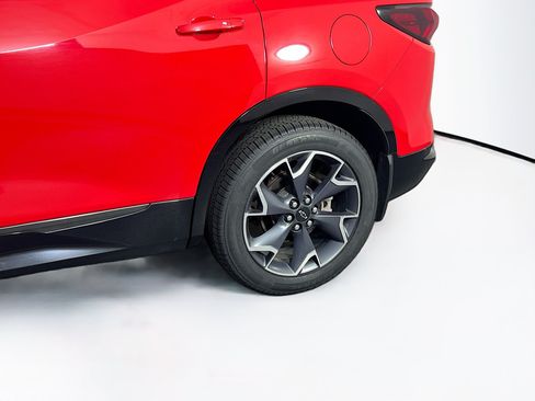 Used 2021 Chevrolet Blazer RS AWD/4WD image 31
