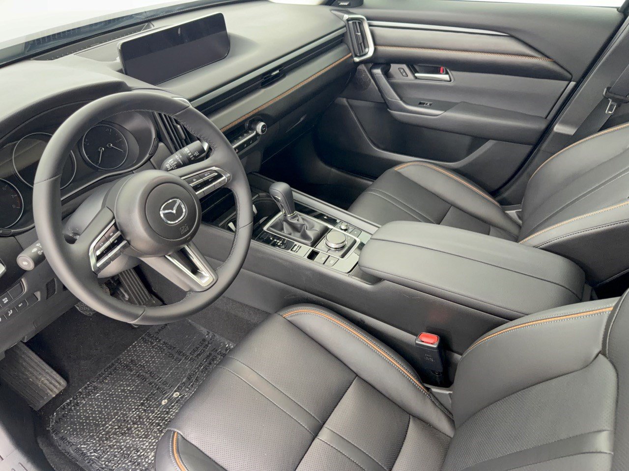 Used 2026 MAZDA CX-50 AWD 2.5 S w/ Weather Package image 4