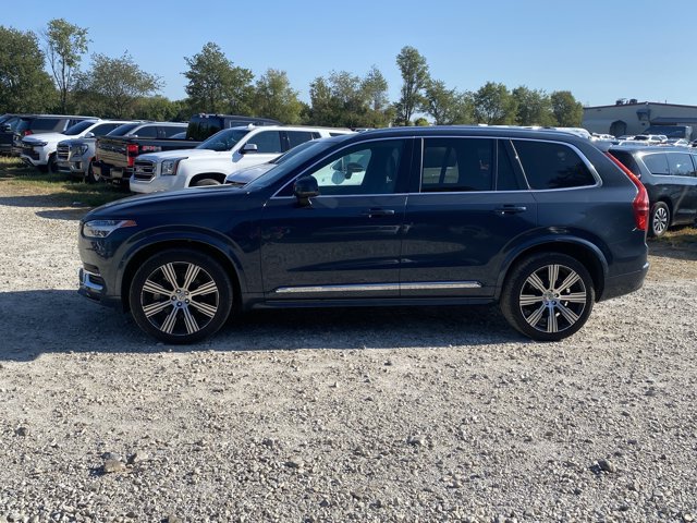 Used 2024 Volvo XC90 T8 Core w/ Climate Package AWD/4WD image 2