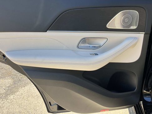 Certified 2025 Mercedes-Benz GLE 350 4MATIC image 15