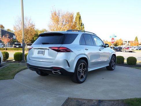 Used 2026 Mercedes-Benz GLE 350 4MATIC image 8