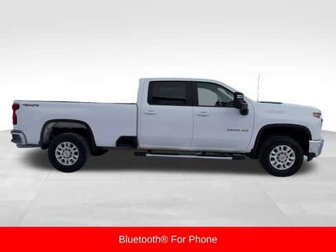 Used 2023 Chevrolet Silverado 3500 LT w/ Fleet Comfort Package image 8