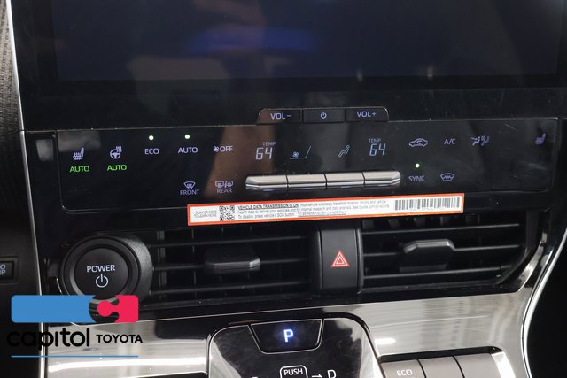 Certified 2024 Toyota bZ4X AWD w/ Weather Package image 21