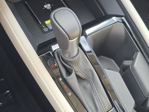 New 2025 Honda Accord Touring image 29