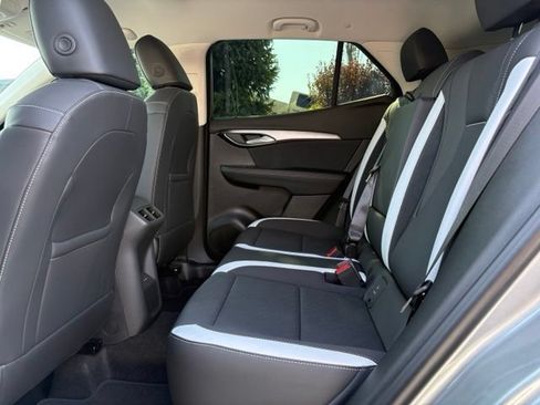 New 2026 Buick Envision Sport Touring AWD/4WD image 13
