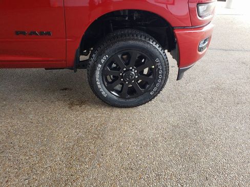 New 2026 RAM 2500 Big Horn image 10