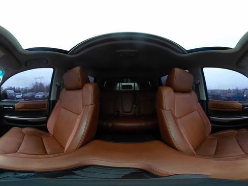 Used 2016 Toyota Tundra 1794 Edition image 27