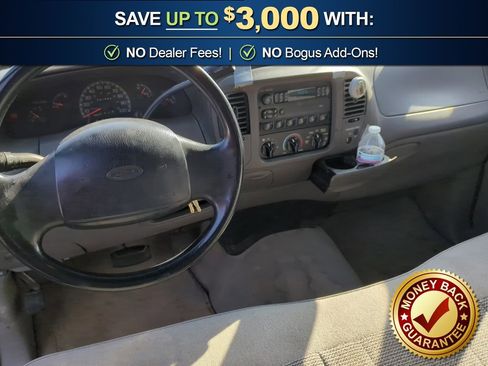 Used 1997 Ford F150 XL image 17