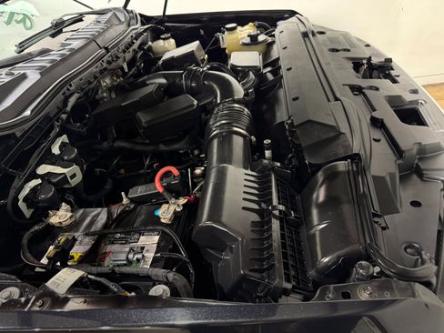 Used 2020 Ford F250 XLT image 54