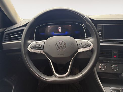 Used 2024 Volkswagen Jetta S FWD image 13