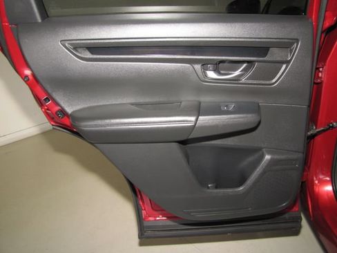 Certified 2024 Honda CR-V EX image 13