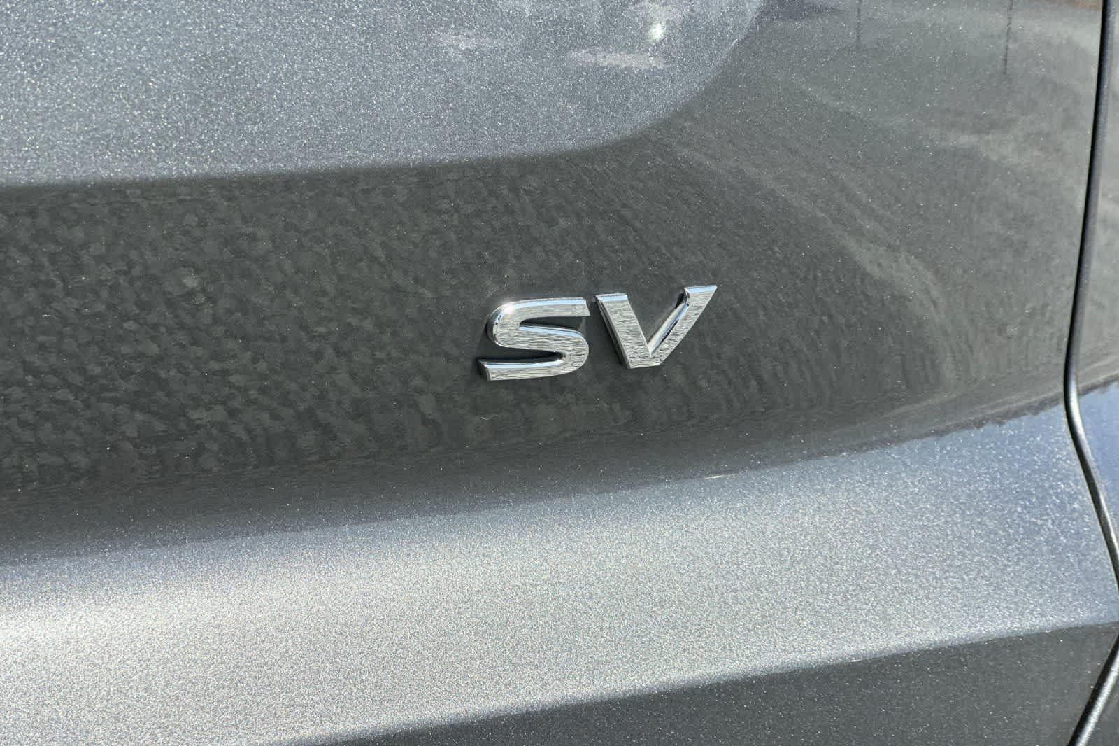 Certified 2022 Nissan Pathfinder SV FWD image 16