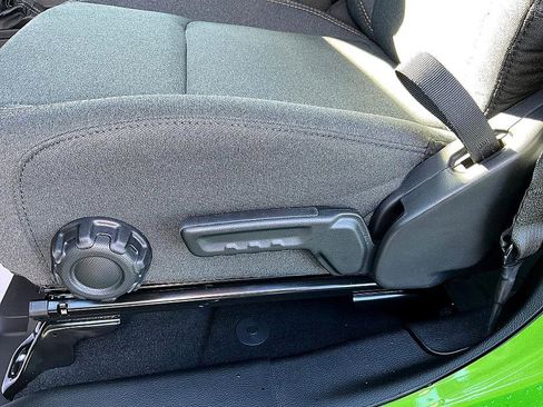 New 2026 Jeep Wrangler Willys image 16