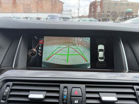 Used 2016 BMW 528i xDrive Sedan image 12