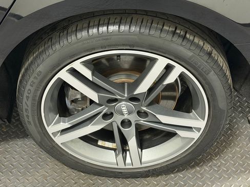 Used 2018 Audi A4 2.0T Premium Plus w/ Premium Plus Package image 19