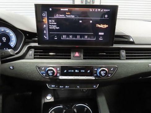Used 2021 Audi A4 2.0T Premium Plus w/ Premium Plus Package AWD/4WD image 26