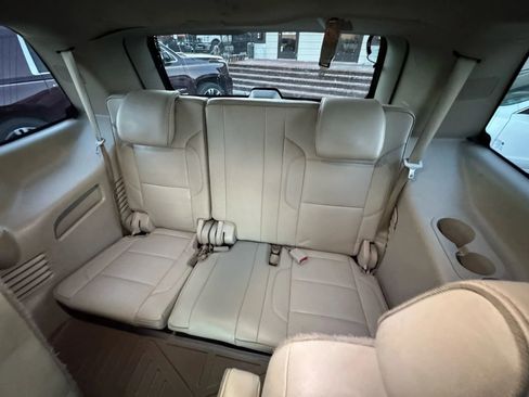 Used 2018 GMC Yukon Denali w/ Denali Ultimate Package RWD image 17