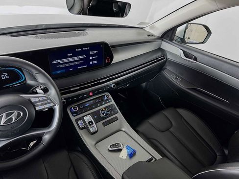 Used 2023 Hyundai Palisade SEL w/ Cargo Package image 23