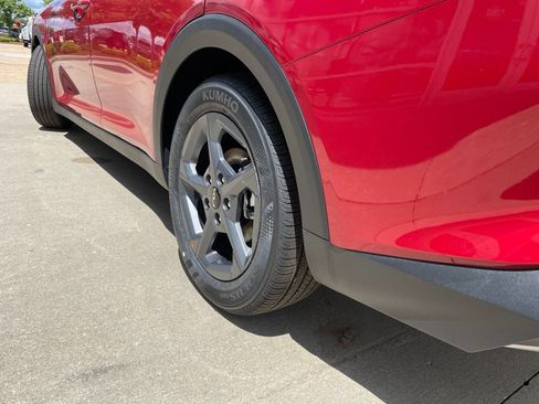 New 2026 Kia K4 FWD image 17