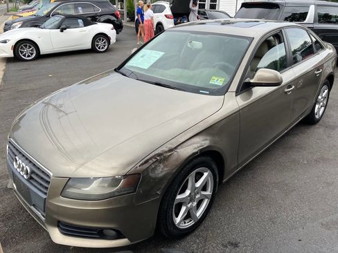 Used 2009 Audi A4 2.0T Premium image 4