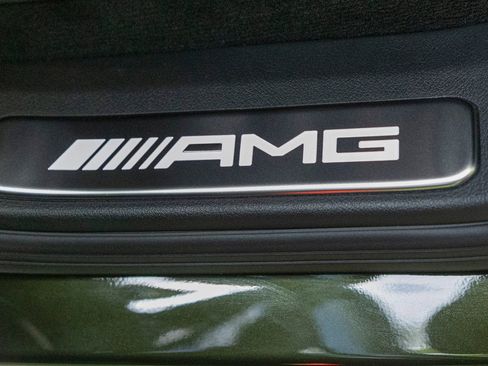 Used 2021 Mercedes-Benz G 63 AMG 4MATIC image 50