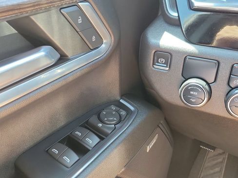 Used 2023 Chevrolet Silverado 1500 RST w/ All Star Edition Plus RWD image 19